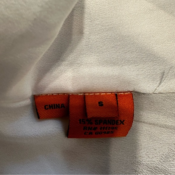 Tory Burch floral cocktail dress - Picture 3 of 5